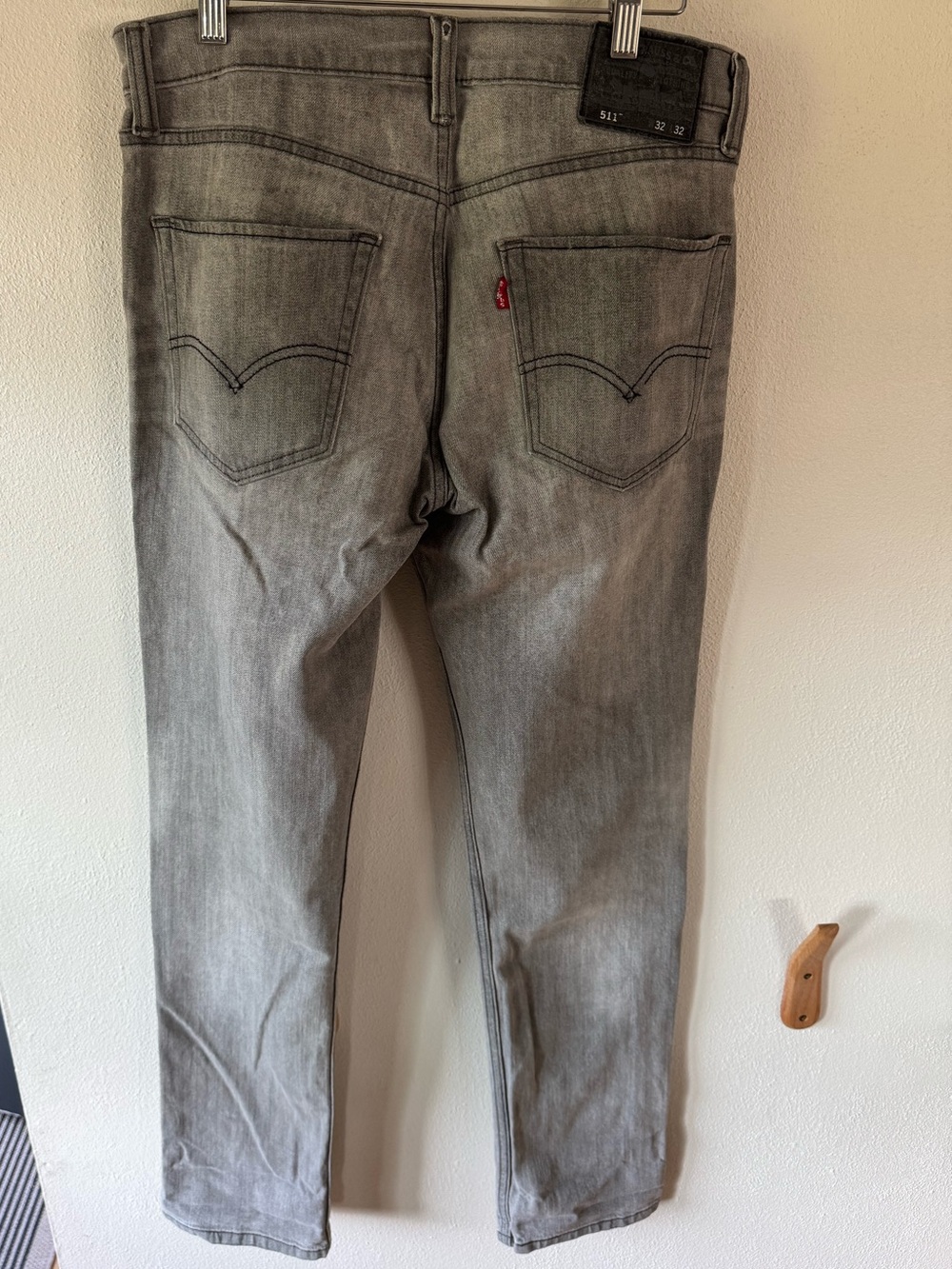 Men’s Levi’s Jeans